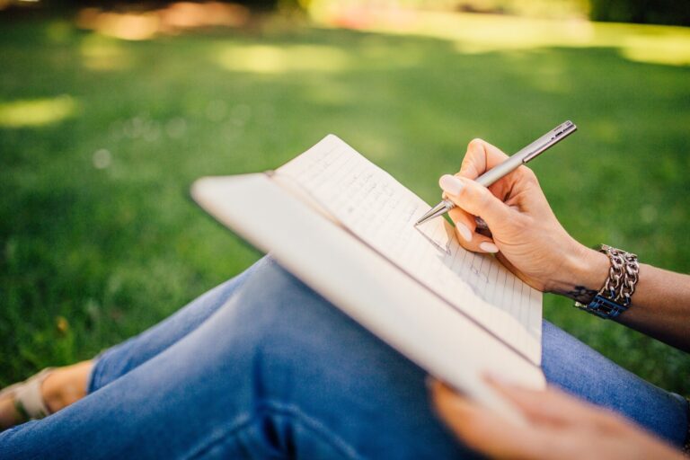 copywriting - Marta Kafar